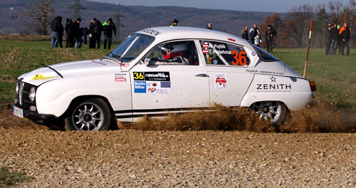 Rallye W4 2018