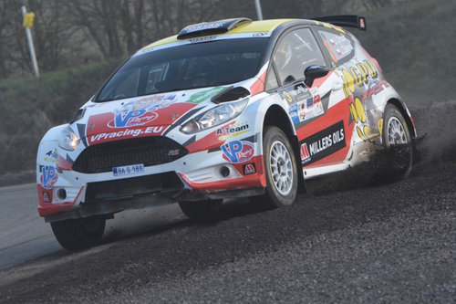 Rallye W4 2018