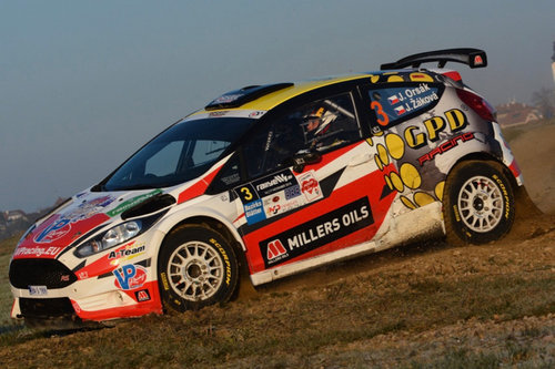 Rallye W4 2018