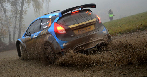 Rallye W4 2018