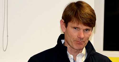 Rallye-WM: Interview