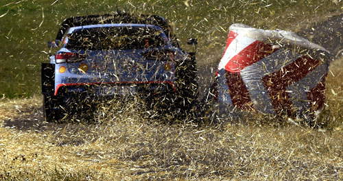 Rallye-WM: Interview