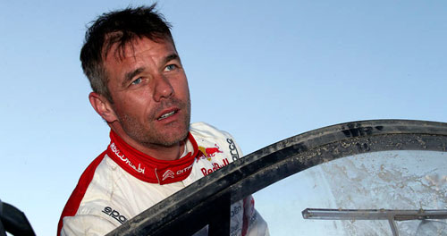 Rallye-WM: Interview