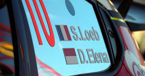 Rallye-WM: News