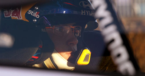Rallye-WM: News