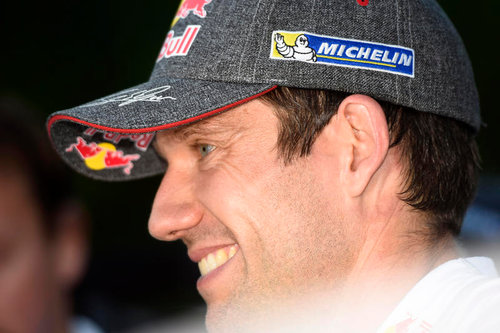Rallye-WM: News
