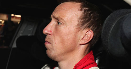 Rallye-WM: News