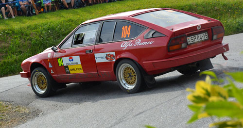 Rallye-ÖM: News
