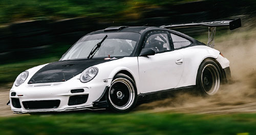 Rallye-ÖM: News