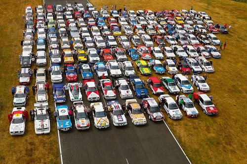Eifel Rallye Festival 2019