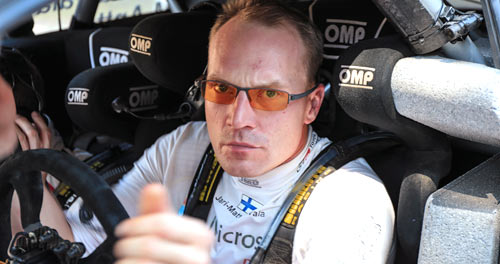 Rallye-WM: Analyse