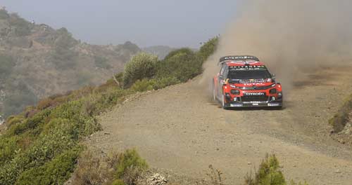 Rallye-WM: Interview