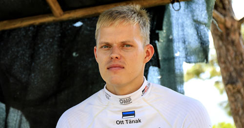 Rallye-WM: News