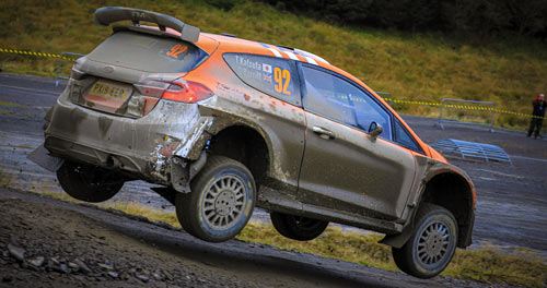 Rallye-WM: News