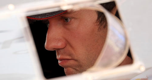 Rallye-WM: News