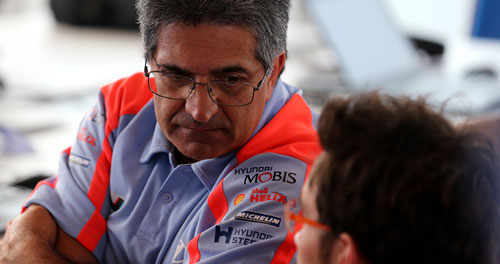 Rallye-WM: News