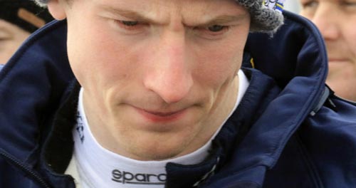 Rallye-WM: News