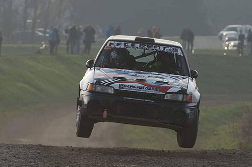 Rallyshow Santa Domenica