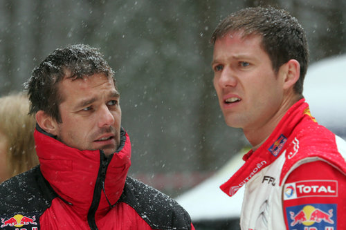 WRC: News