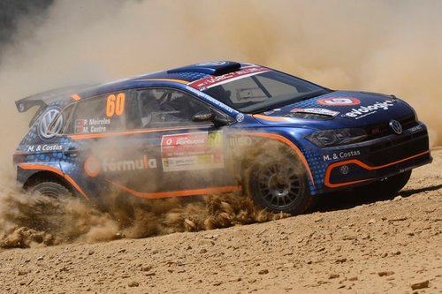 WRC: News