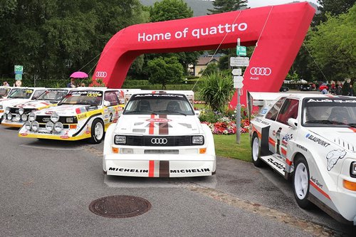 quattrolegende 2019