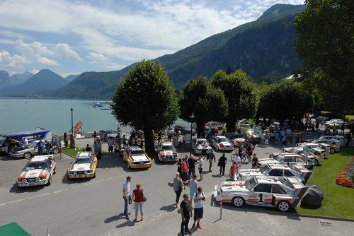 quattrolegende 2019