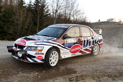 ORM: Rebenland-Rallye