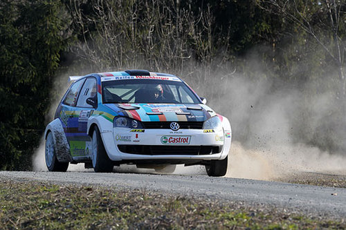 ORM: Rebenland-Rallye