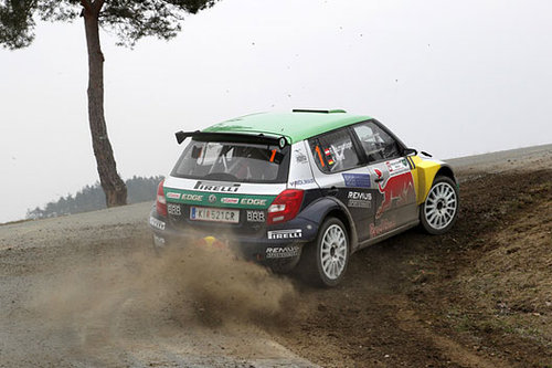ORM: Rebenland-Rallye