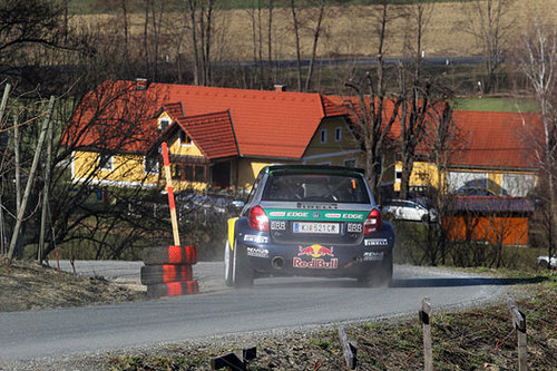 ORM: Rebenland-Rallye