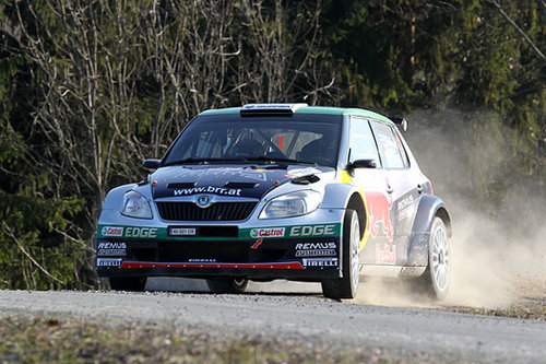 ORM: Rebenland-Rallye