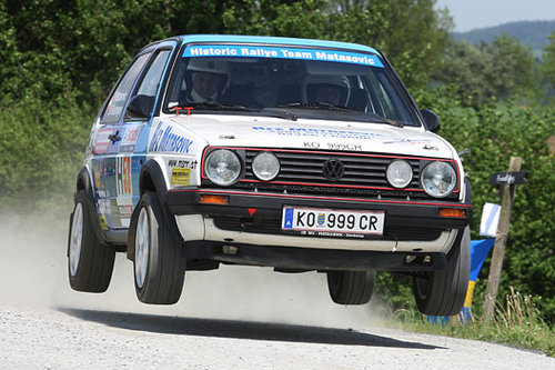 ORM: Wechselland-Rallye