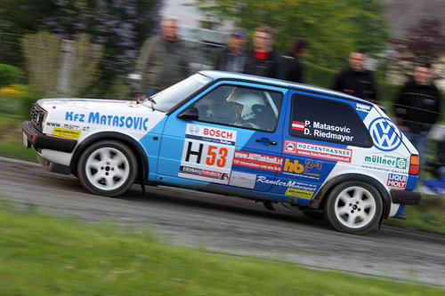 ORM: Wechselland-Rallye
