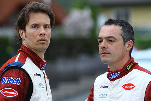 ORM: Wechselland-Rallye