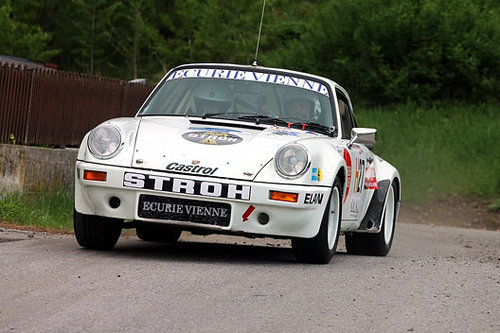 ORM: Wechselland-Rallye