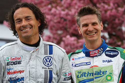 ORM: Wechselland-Rallye
