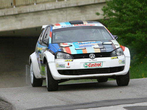 ORM: Wechselland-Rallye