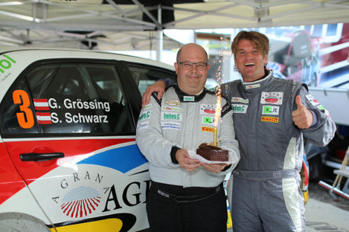 ORM: Wechselland-Rallye