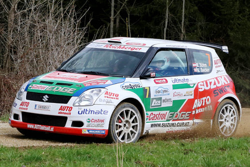 ORM: Wechselland-Rallye
