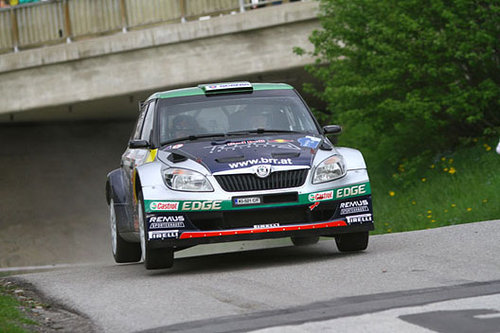 ORM: Wechselland-Rallye