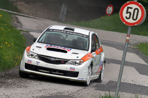 ORM: Wechselland-Rallye