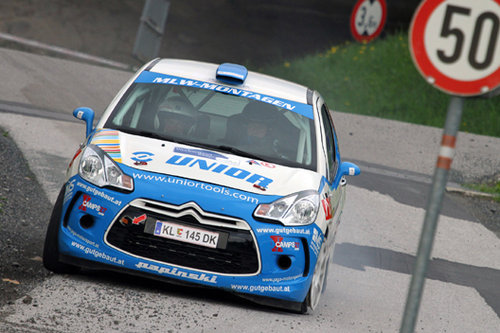 ORM: Wechselland-Rallye