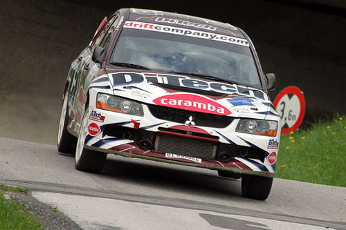 ORM: Wechselland-Rallye