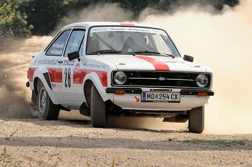 ORM: Wechselland-Rallye