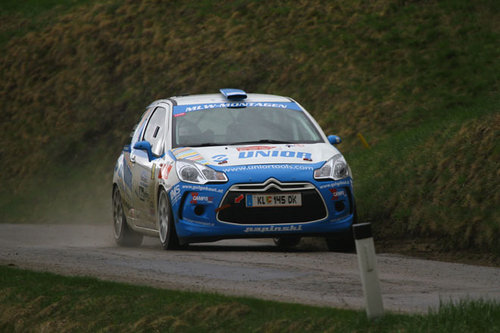 ORM: Wechselland-Rallye