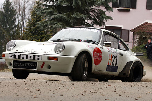 ORM: Wechselland-Rallye