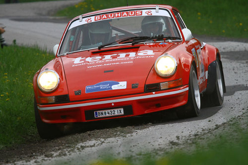 ORM: Wechselland-Rallye