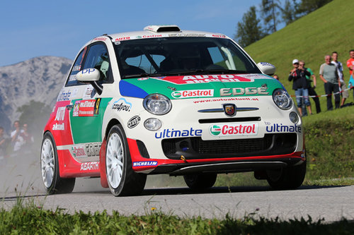 ORM: Wechselland-Rallye