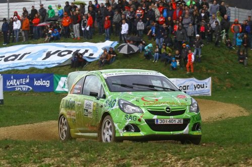 ORM: Weiz-Rallye