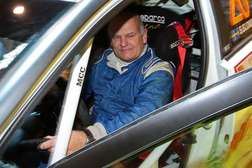 ORM: Lavanttal-Rallye